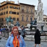 Florencja wycieczka objazdowa włochy