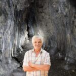 jaskinia wierzchoska-wycieczka dla seniora