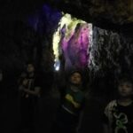 jaskinia wierzchowska- jednodniowa wycieczka dla senioró