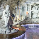 kopalnia soli w Wieliczce- zwiedzania dla uczniów