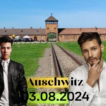 Muzeum Auschwitz i Birkenau i Wadowice