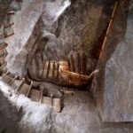 kopalnia soli w wieliczce -zwiedzanie z przewodnikiem