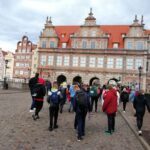 Gdańsk-wycieczka szkolna trzydniowa