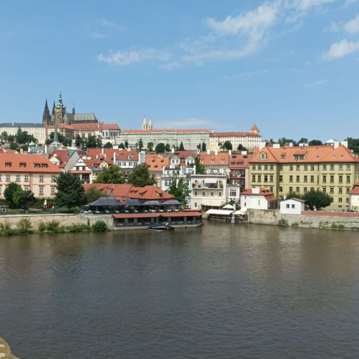 Praga-wycieczki szkolne dwudniowe