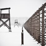 Wycieczka szkolna do Auschwitz