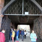 Zwiedzanie Gdańska- wycieczka szkolna