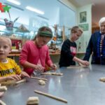 Muzeum chleba w Radzionkowie ,wycieczki szkolne jednodniowe