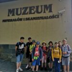Muzeum na Świetym Krzyzu-wycieczka szkolna dwudniowa