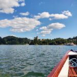 Spływ z flisakami po Dunajcu-wycieczki dla senioró