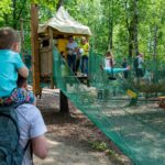 Park Rozrywki Twinpigs -wycieczka szkolna jednodniowa dla przedszkolaków