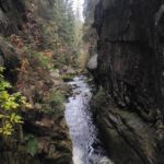 wodospad kamieńczyk-wycieczki dla seniorów