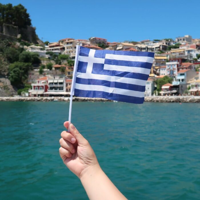 saloniki-wycieczki dla seniorów w grecji